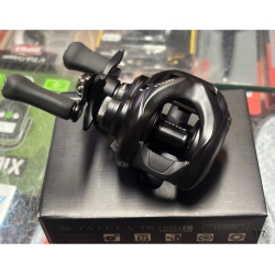 Multiplikator Daiwa 23 Tatula TW 100 HL